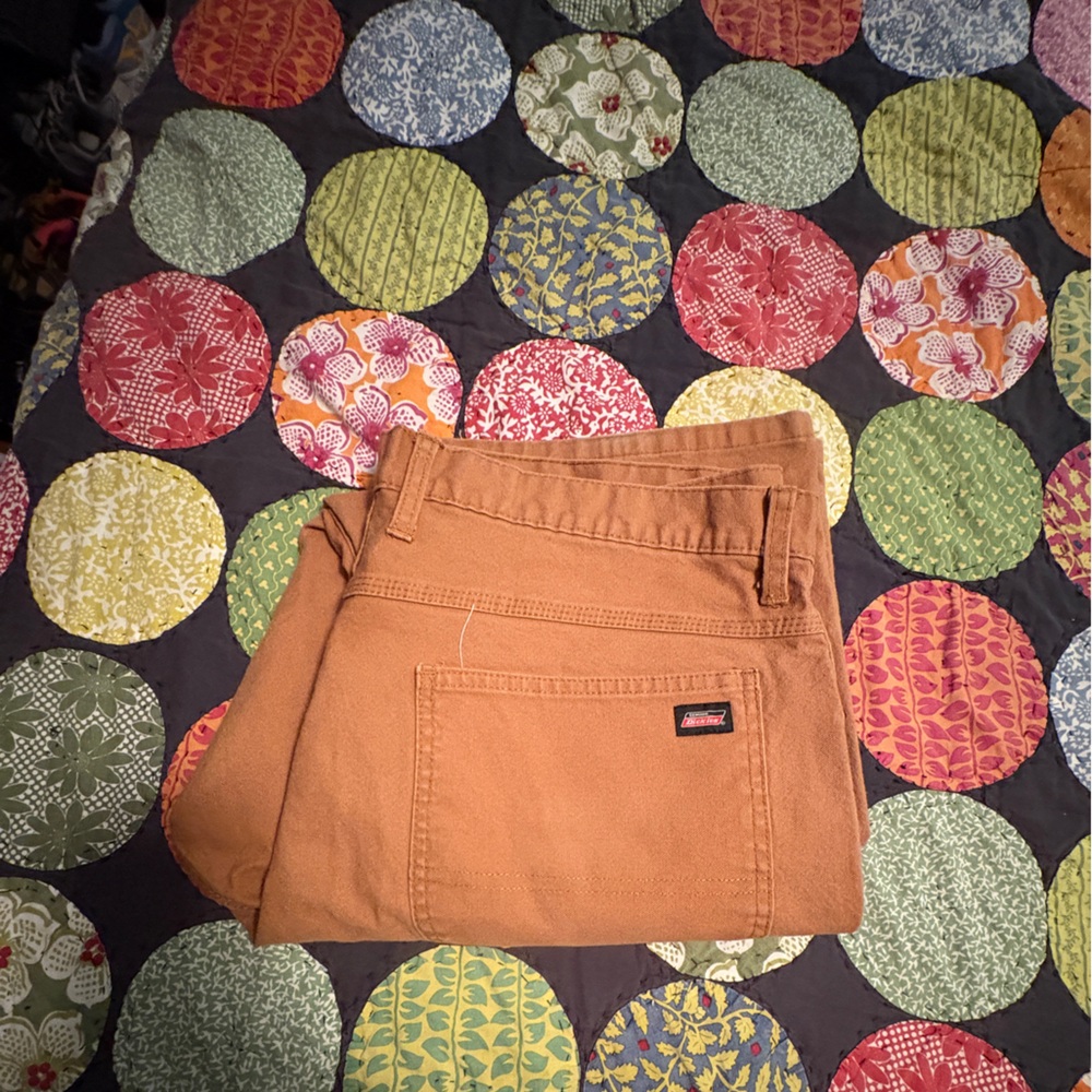 Men’s Dickies work pants 38x30